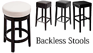 Backrest or Backless