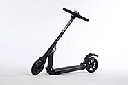 Best Electric Scooter for Adults 2018