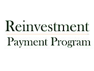 Reinvestment Payment Program