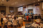 Amcham Cartagena: Integrando negocios en sus 35 años