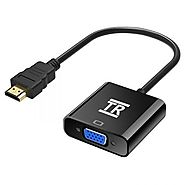 Best VGA to HDMI Converters