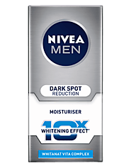 NIVEA MEN - DARK SPOT REDUCTION MOISTURISER