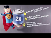 2x Battery - Battery Saver - Android Apps on Google Play