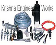 Spares of Web Aligner Unit, Web Guiding System