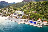 Montenegro Beach Holidays | Montenegro summer Holidays | Croatia Holidays
