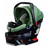 B-Safe 35 Elite Infant Car Seat