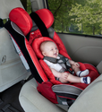 Safest Car Seats For Infants 2014 Reviews and Ratings