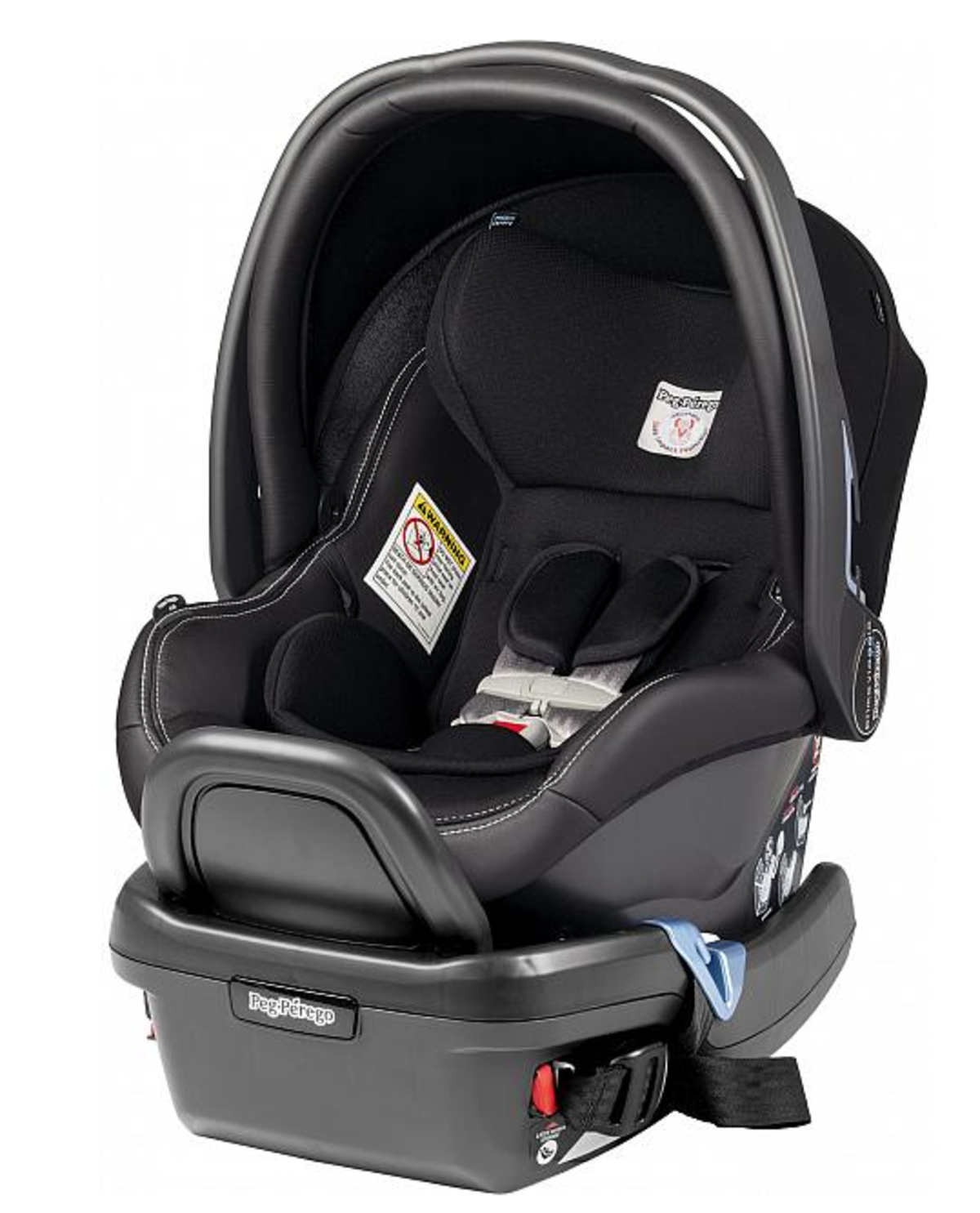 Headline for Safest Car Seats For Infants 2014