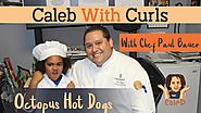 3 Amazing Kids Activities Available At Caleb With Curls