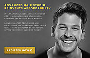 Advanced Hair Studio in Delhi, India