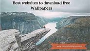 13 Best websites to download free wallpapers - Money Making Way