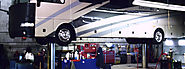 RV Motorhome Repair Services in Toronto, Mississauga and Brampton | Towing Ontario