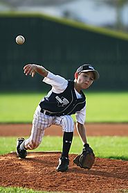 Regularly pitching with arm fatigue (36 times more likely)