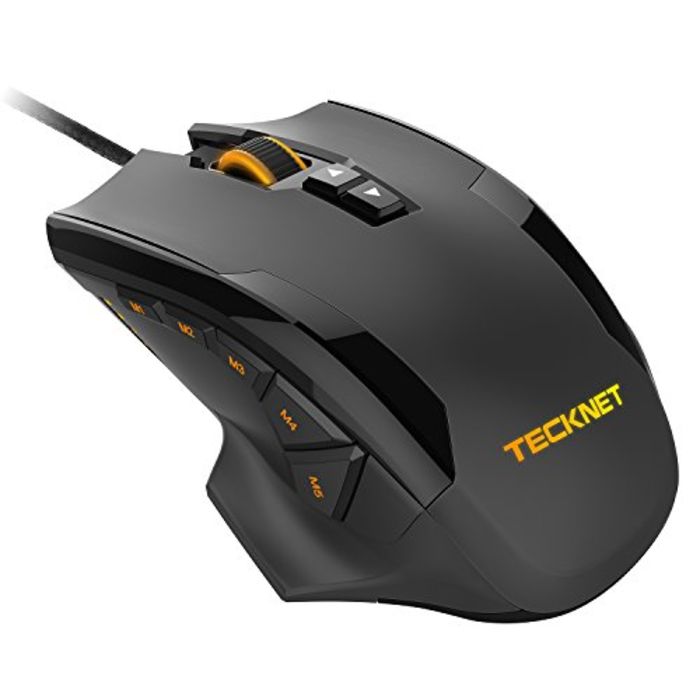 Top 20 Best Gaming Mouse for Gamers 20182019 A Listly List