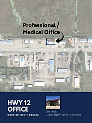 Professional / Medical Office Building