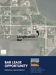 Bar Lease Opportunity Grenville, South Dakota