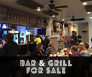 Bar & Grill for Sale | Roslyn, SD