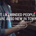 Pokke - Meet Likeminded People That Are New In Town Like You