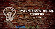 Patent Registration | File Patent Application |Legalraasta