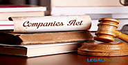 Pvt Ltd Company: Companies Act, 2013 | Companies Act | LegalRaasta