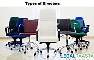 Types of Directors as per Companies Act, 2013 | LegalRaasta |