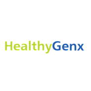 Website at http://www.healthygenx.com/