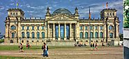 Study in Germany - University College & Education for Medical, MBBS, Engineering, Management, Non Clinical, Human Res...