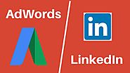 Which campaign is best for IT marketing, LinkedIn or AdWords? - Quora