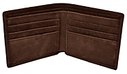 Best Handmade Leather Wallets