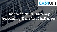 How to do Multi-Currency Accounting: Benefits, Challenges