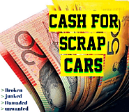 Scrap Cars Redcliffe