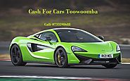 Cash For Cars Toowoomba