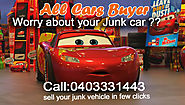 cash for cars brisbane