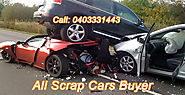 CASH FOR CARS IPSWICH