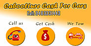 Caboolture Cash for Car