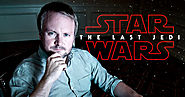 Films writer/director Rian Johnson looked at for inspiration while developing "Star Wars:The Last Jedi"