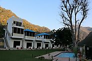 Online Book Rooms & Suites with the Best Accomodations in Rishikesh