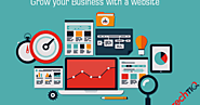 Why Website Design is Important for Business?