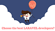 How To Choose Best Laravel Developer