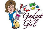 The Gadget Girl, LLC - Contact Us