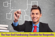 Year-End Fundraising Checklist for Nonprofits