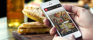 FoodPanda Clone | UberEats like app