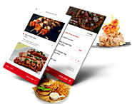 UberEats like App | UberEats Clone Script | On Demand App like UberEats