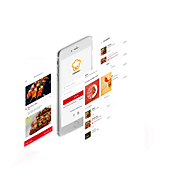 Knock together your own FoodPanda like App