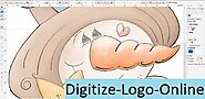 Digitize Logo Online for Your Advertising Campaign - Absolute Digitizing