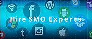 Hire SMO Experts , Hire Dedicated SMO Expert & SMO Consultant in India