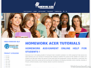 http://hwacer.com/Tutorial/acc-556-week-1-discussion/
