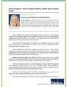 Divorce Mediation in 2014 by Stephanie Maloney, Certified Divorce Financial Analyst