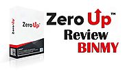 Zero Up 2.0 reviews - Write Your Own Reviews | BinMy.com