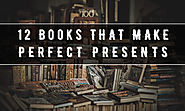 Website at https://best-gifts.in/12-books-make-perfect-presents-anyone/